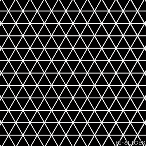 Black And White Loop GIF by Pi-Slices