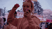 Cherry Blossoms Pink GIF by Sub Pop Records