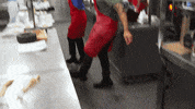 Mal Dancing GIF by MasterChefAU