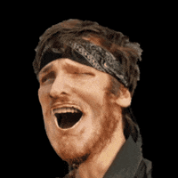 Happy Face GIF