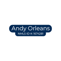 Mortgage Sticker by Andy Orleans