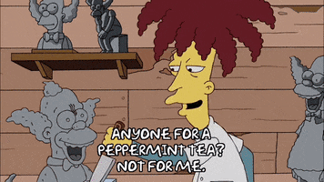 unimpressed episode 15 GIF