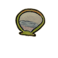Art Love Sticker