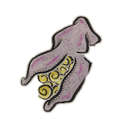 Art Love Sticker