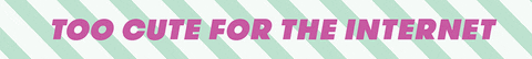 Baby Squee GIF by tutticuties