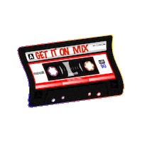 12minigifs4u music retro valentine valentines day Sticker