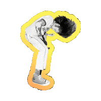 Sticker by Billy Strings