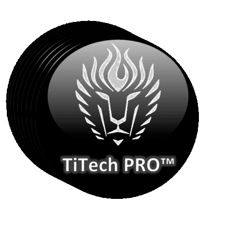 TiTechPRO giphygifmaker Sticker
