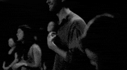 violent shiver GIF by Benjamin Booker