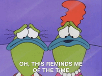 rockos modern life nicksplat GIF