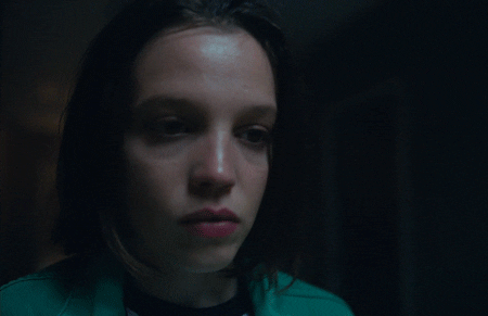 up all night colors GIF by Beck