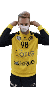 GSVEintrachtBaunatal handball eintracht gsv baunatal Sticker