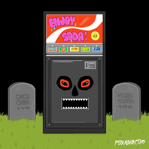 Animation Domination Lol GIF by gifnews