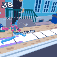 steppypants GIF