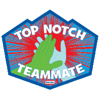 Summer Camp Sticker by Little Tikes