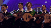 Tuna T3 GIF by Movistar Plus+