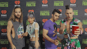 Iheart Festival Dancing GIF by iHeartRadio