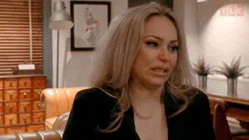 You Didn't Have To Do That