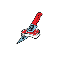 xlacarniceriax giphyupload lacarniceria xlacarniceriax la carniceria Sticker