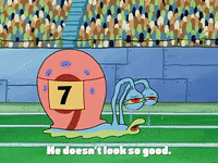 season 3 the great snail race GIF by SpongeBob SquarePants