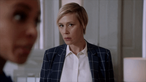 How To Get Away With Murder GIF by ABC Network