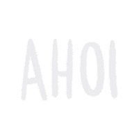 Ditetecrit sea ostsee ahoi fehmarn Sticker