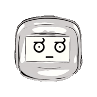 Implardigital Sticker by implar