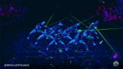 season 2 episode 13 GIF by NBC World Of Dance
