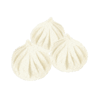 Comida Modak Sticker