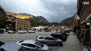 nest cam rainbow GIF by Nest