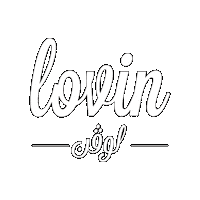 لوفن Sticker by Lovin Saudi