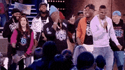 Nick Cannon Vh1 GIF by Nick Cannon Presents: Wild ‘N Out
