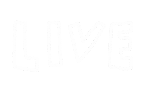 Live Sticker by Variety