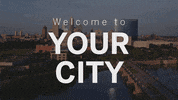 goiupui welcome university city campus GIF