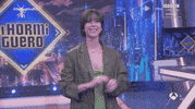 Antena 3 Television GIF by El Hormiguero