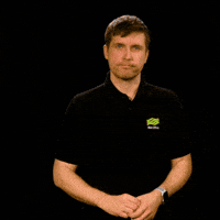 Sign Language Rainbow GIF by Met Office weather