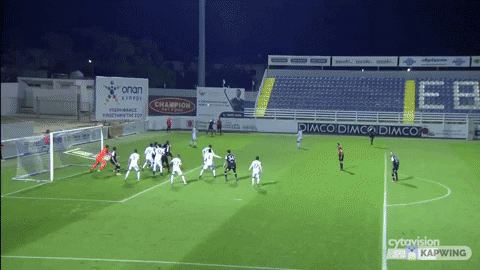Think_Football giphyupload GIF