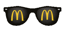 red devils football Sticker by McDonald's Belgium