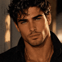 Sexy Man GIF