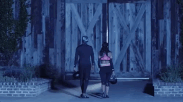 scared famous challenge GIF by VH1