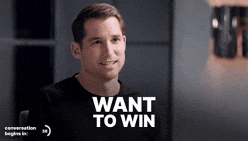 Podcast Win GIF by VaynerSpeakers
