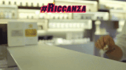 mtv GIF by MTV-Italia