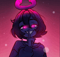 X Donut GIF