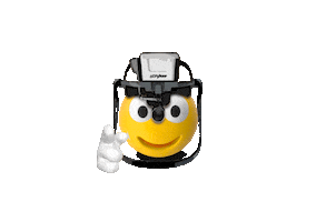 Applauding Great Job Sticker by CoryCalendineMD