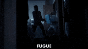 Angry Canadian GIF by Indiecan Entertainment Inc.