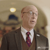 Show Me No GIF by Farmers Insurance ®