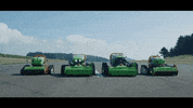 greenclimberna wow green power machine GIF