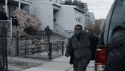 Dick Wolf Fbi GIF by CBS