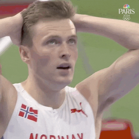 Olympic Games Sport GIF by NBC Olympics