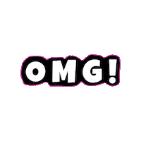 marteriaofficial omg oh my god oh mein gott materia Sticker